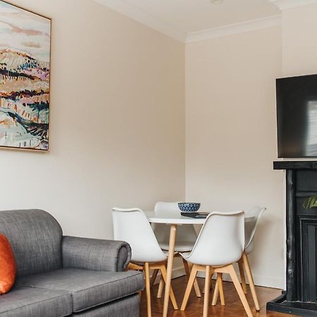 The Mill Apartments Clare Valley Экстерьер фото