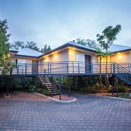 The Mill Apartments Clare Valley Экстерьер фото