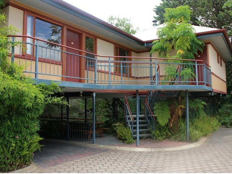 The Mill Apartments Clare Valley Экстерьер фото