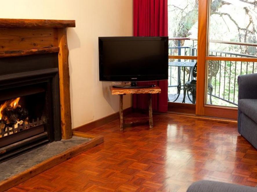 The Mill Apartments Clare Valley Экстерьер фото