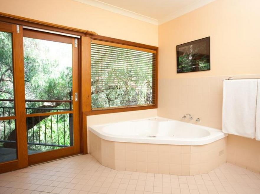 The Mill Apartments Clare Valley Экстерьер фото