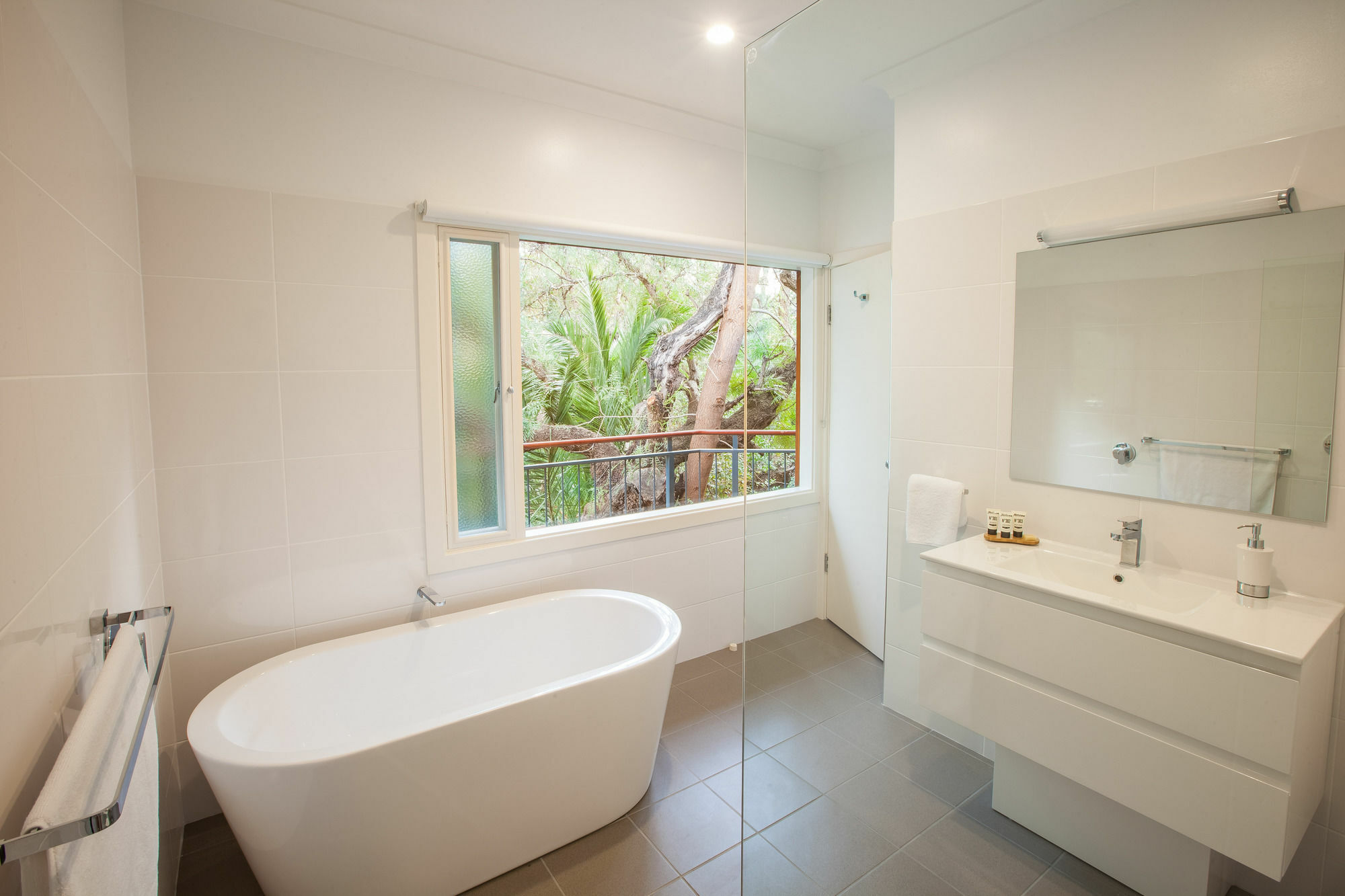 The Mill Apartments Clare Valley Экстерьер фото